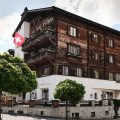 Hotel Chesa Grischuna