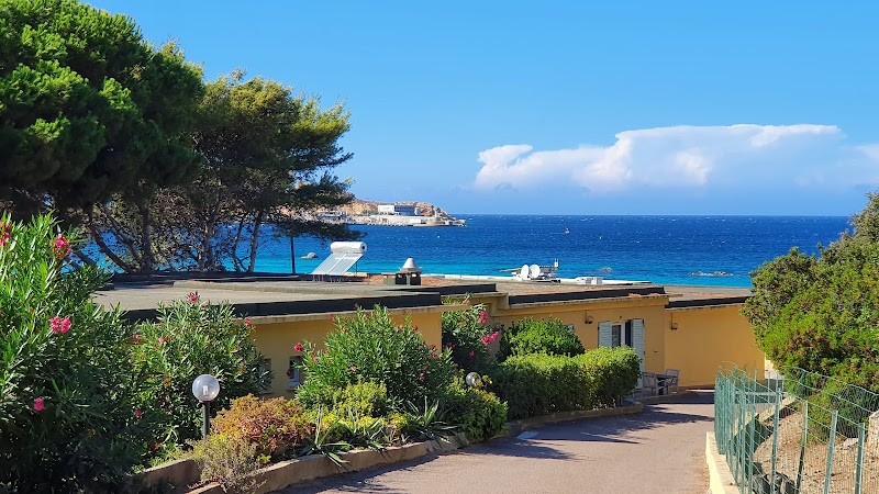 Hotel Chez Charles in Bastia, France