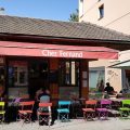 Hotel Chez Fernand