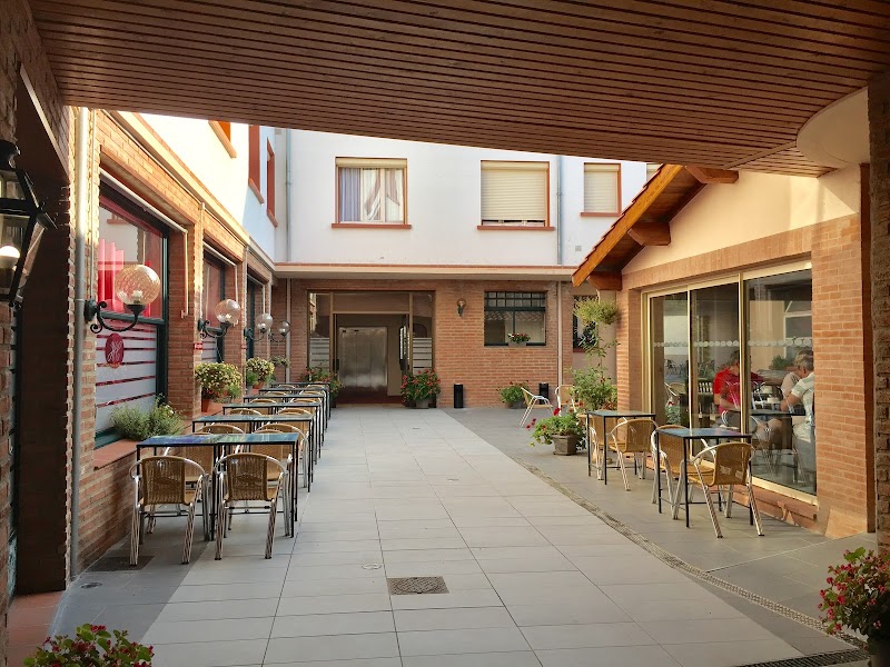 Hôtel Chiffre in Albi, France