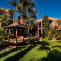 Hotel Chillout Tres Mares