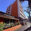 Hotel Chris’tel