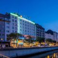 Hotel Christina