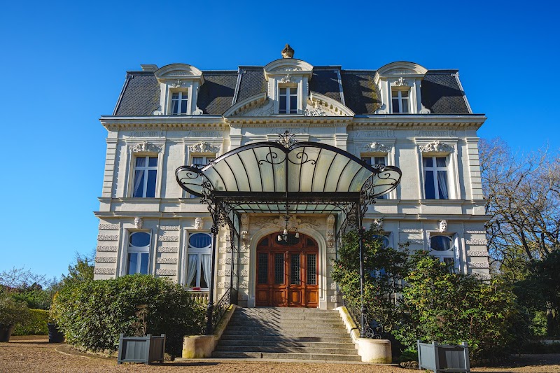 Hotel Christol in Saumur, France