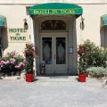 Hotel Citotel du Tigre