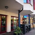 Hotel City