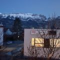 Hotel City Buchs