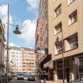 Hotel City Express Comercio