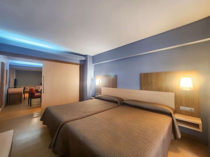 Hotel City House Alisas in Santander, Spain