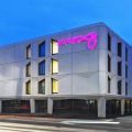 Hotel City Lausanne