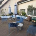 Hotel City Zurich