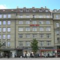 Hotel City am Bahnhof