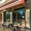 Hotel Ciudad de Compostela