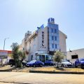 Hotel Ciudad de Fuenlabrada