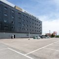 Hotel Ciudad de Móstoles