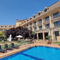 Hotel Ciudad de Ubeda
