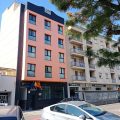 Hotel Ciutat d’Amposta