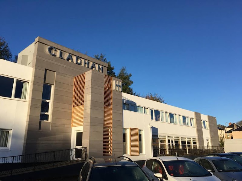 Hotel Cladhan in Falkirk, United Kingdom