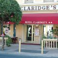 Hotel Claridge’s