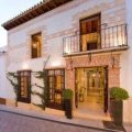 Hotel Claude Marbella