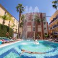 Hotel Cleopatra Spa