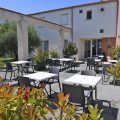 Hotel Clermont l’Herault