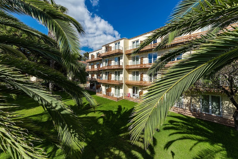 Hotel Club Marina Viva in Ajaccio, France