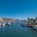 Hôtel Club Vacanciel Port Fréjus
