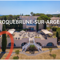 Hotel Club Vacanciel Roquebrune