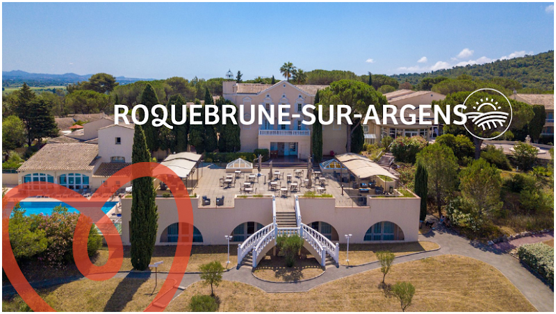 Hotel Club Vacanciel Roquebrune in Roquebrune-sur-Argens, France