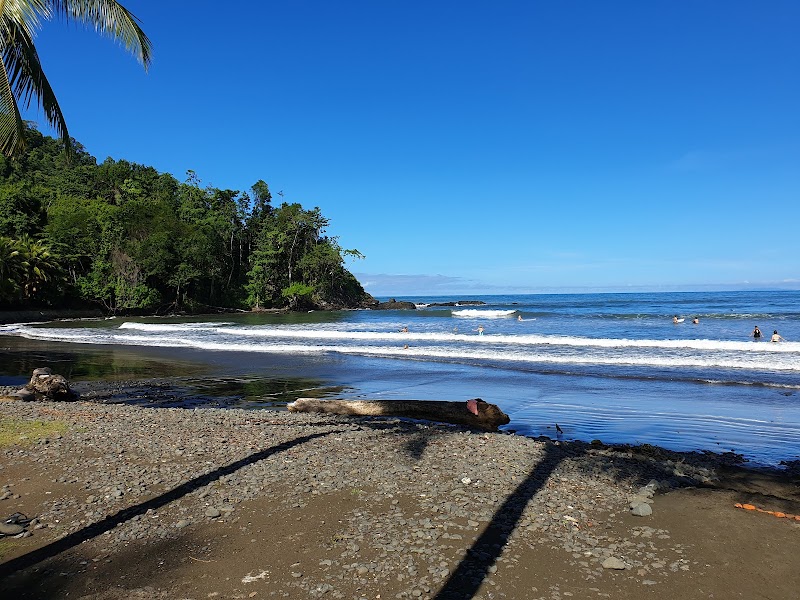 Hotel Club del Mar in Jaco, Costa Rica