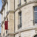 Hôtel Coeur de City Bordeaux Clemenceau