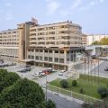 Hotel Coia de Vigo