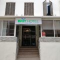 Hotel Colbert