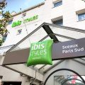 Hotel Colbert Sceaux