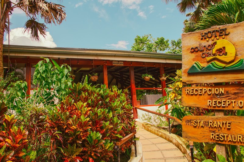 Hotel Colinas del Sol in Santa Ana, Costa Rica