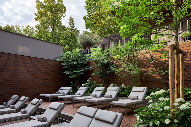 Hotel Colmar & Spa in Colmar, France