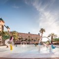 Hotel Colonial Mar