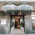 Hotel Concorde