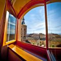 Hotel Condes de Castilla