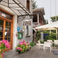 Hotel Condes de Jaca