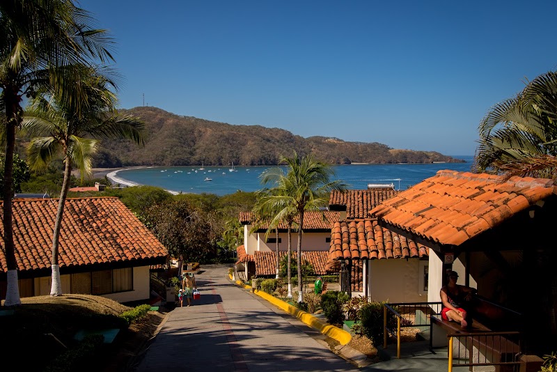 Hotel Condovac La Costa in Sardinal, Costa Rica
