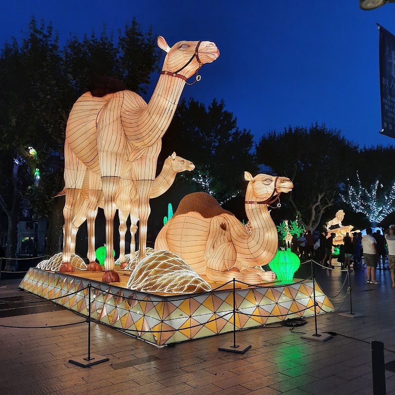 Hotel Confort in Beziers, France