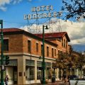 Hotel Congress
