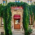 Hotel Constantin