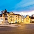 Hotel Continental
