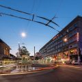 Hotel Continental