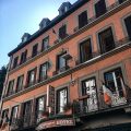 Hotel Continental