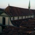 Hotel Continental Bern