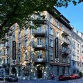 Hotel Continental Park